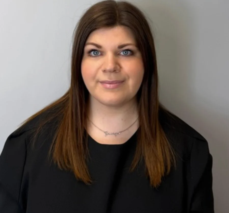 Stephanie Oakley, Front of House lead