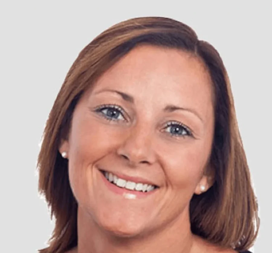 Vicky Philipson, Head of Business Development and Marketing