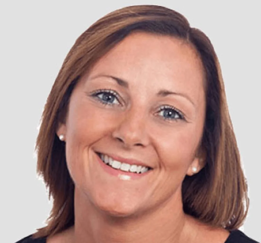 Vicky Philipson, Head of Business Development and Marketing