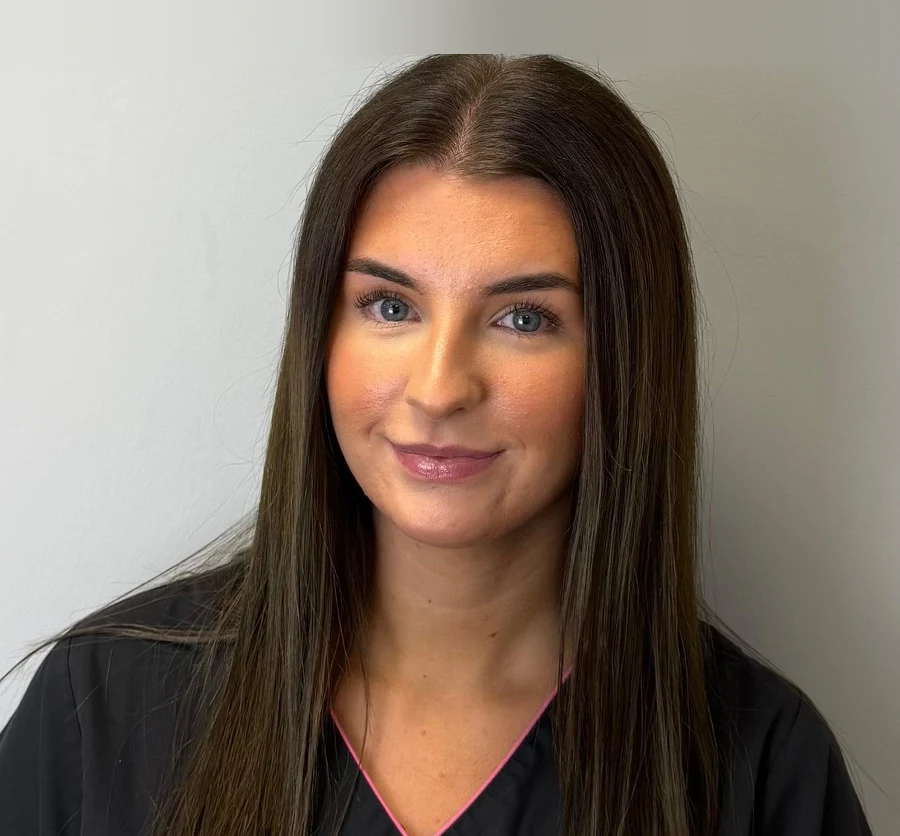 Amelia Gaffney, Dental Nurse