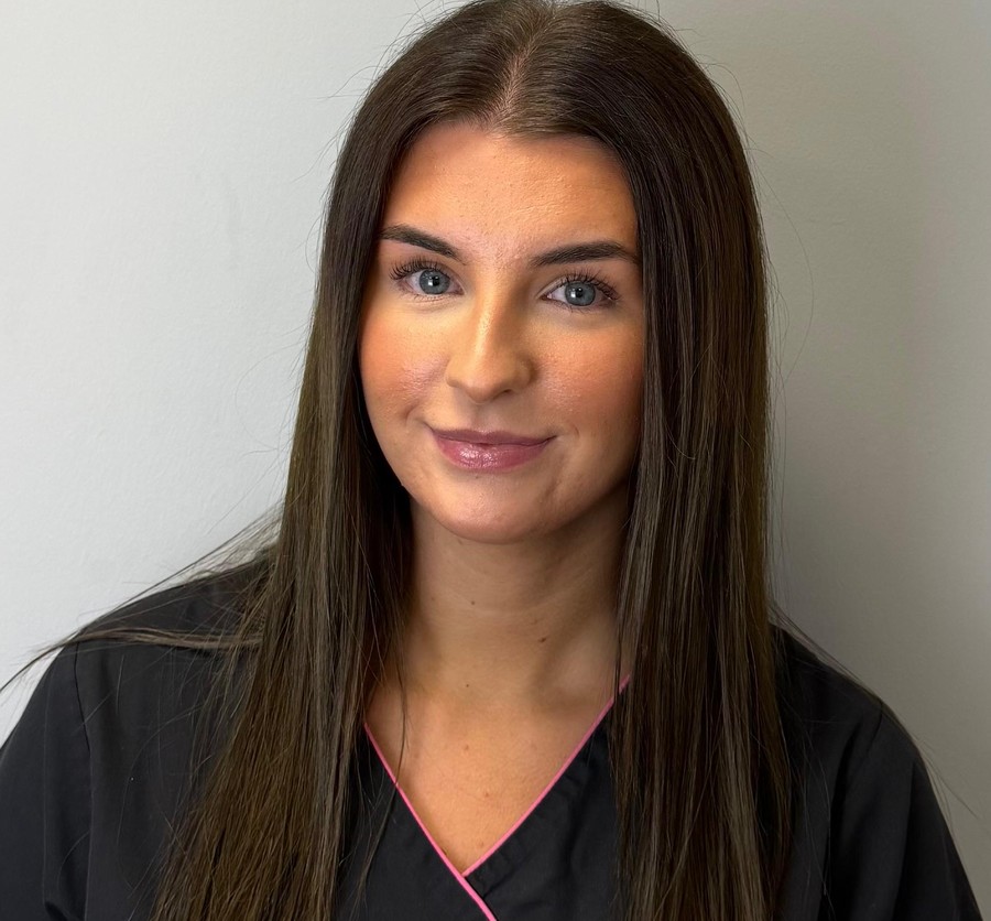 Amelia Gaffney, Dental Nurse