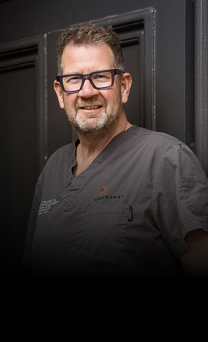 Dr Paul Averley