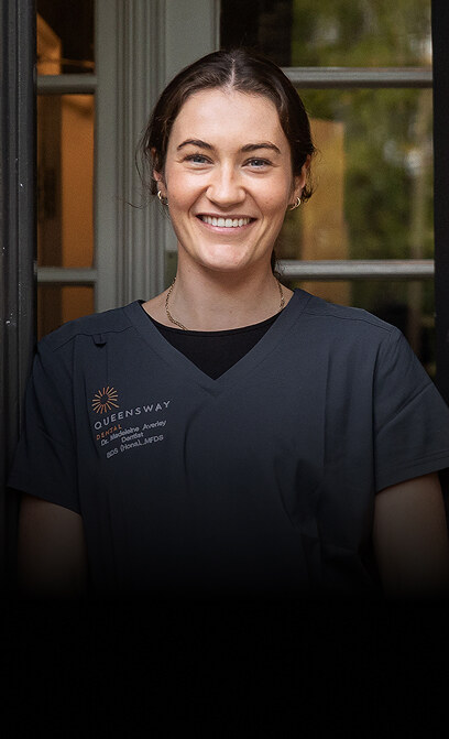 Dr Madeleine Averley, Dental Associate Dr Madeleine Averley, Dental Associate
