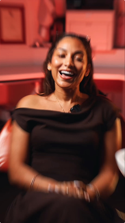 Krystal — Queensway Dental patient testimonial Krystal — Queensway Dental patient testimonial
